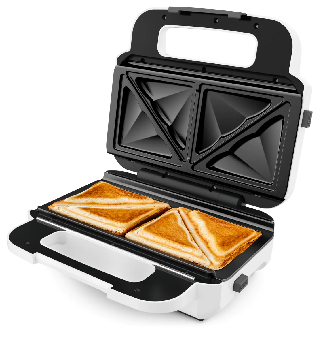 Мультимейкер Tefal Snack XL SW701110 