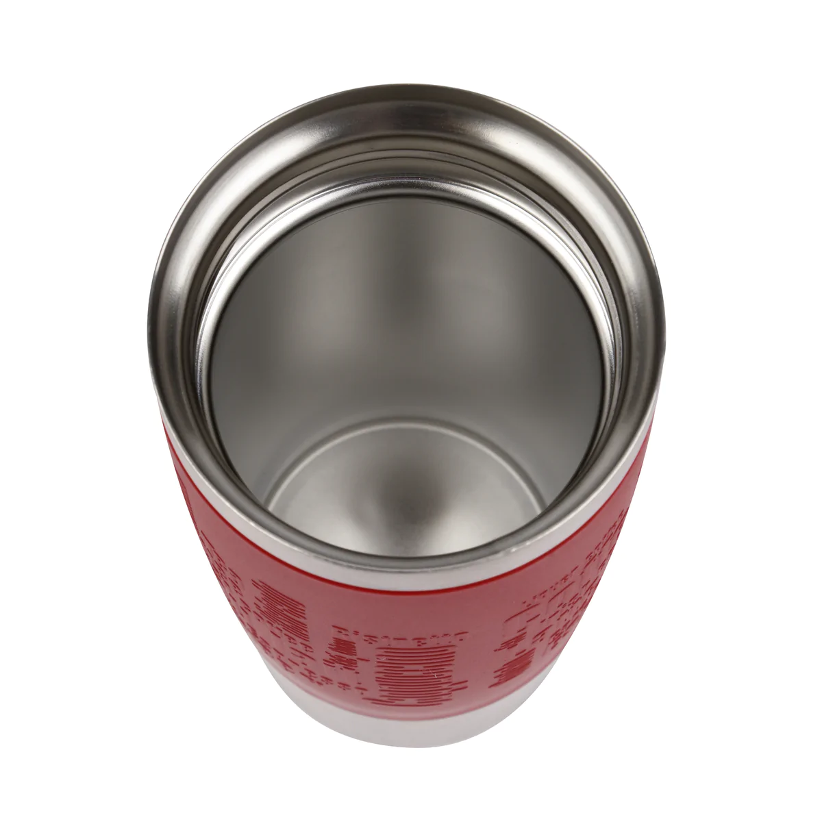 Термочашка Tefal Travel Mug 0.36 л K3084114