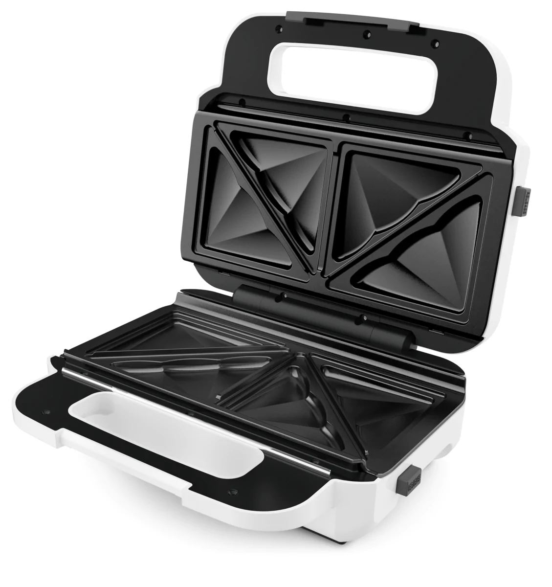Мультимейкер Tefal Snack XL SW701110 