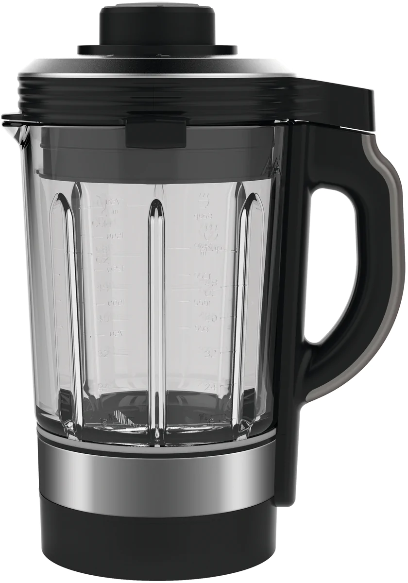 Високошвидкісний стаціонарний блендер Tefal ULTRABLEND Vacuum BL985A31