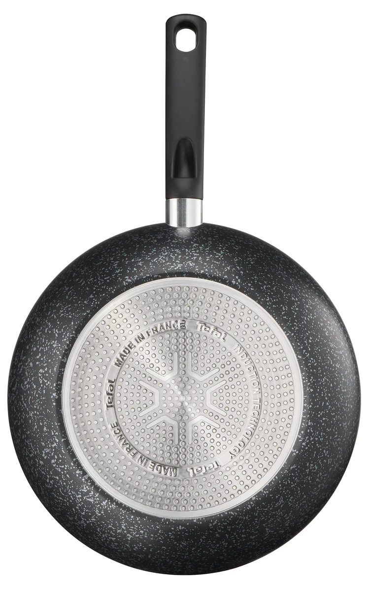 Сковорода ВОК Tefal BRUT 28 см C2641952
