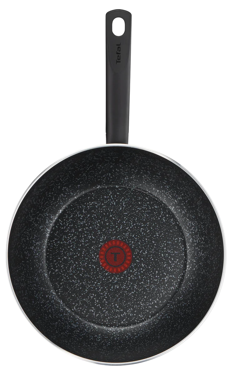 Сковорода ВОК Tefal BRUT 28 см C2641952