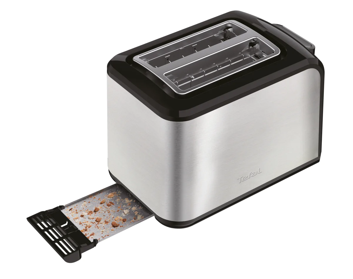 Тостер Tefal EXPRESS TT410D38