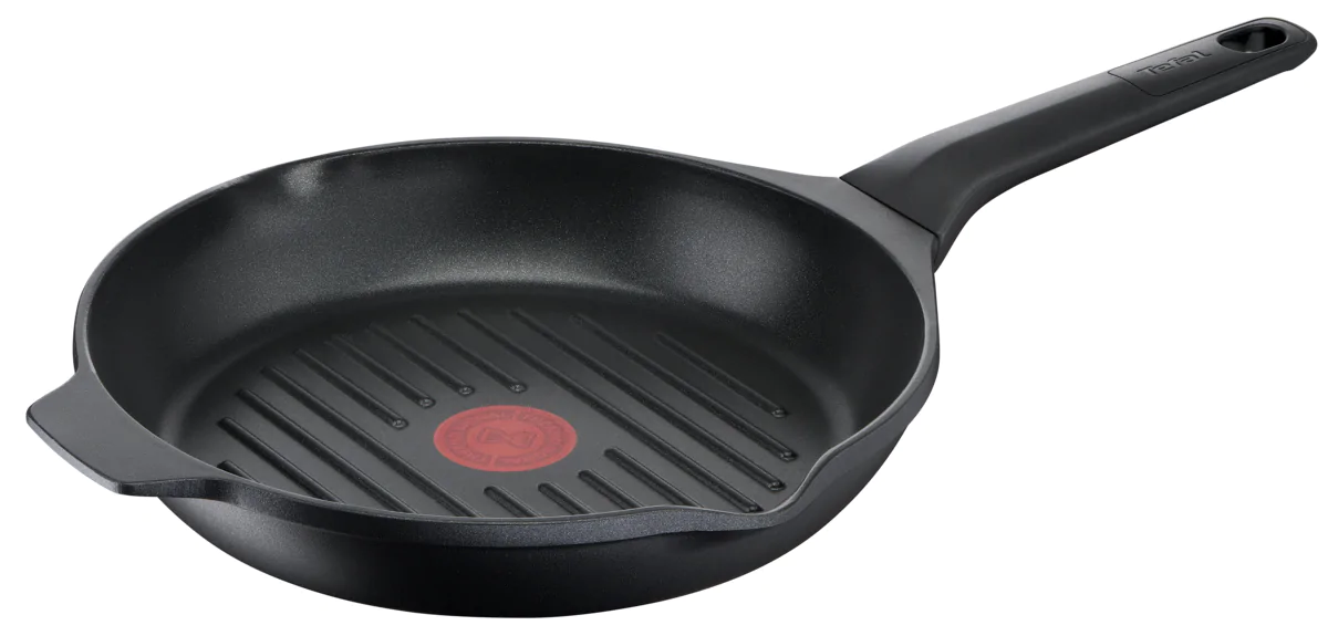 Сковорода гриль Tefal DELICIO 26 см E2324074