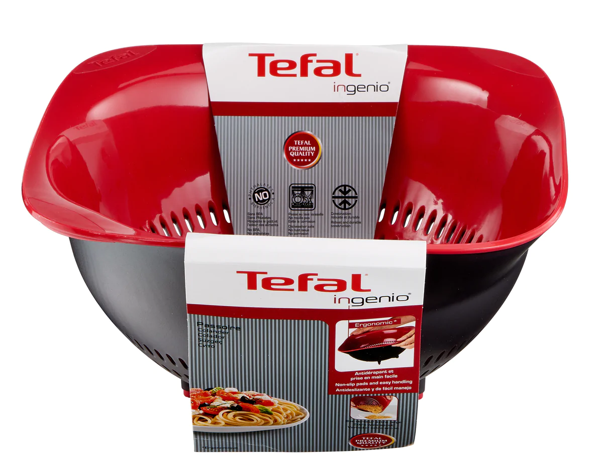 Друшляк Tefal Ingenio K2070614
