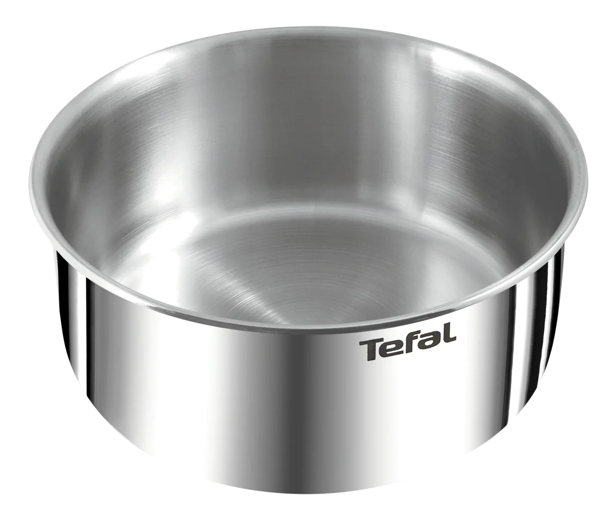 Набір посуду з 10 предметів Tefal INGENIO Emotion L925SA14