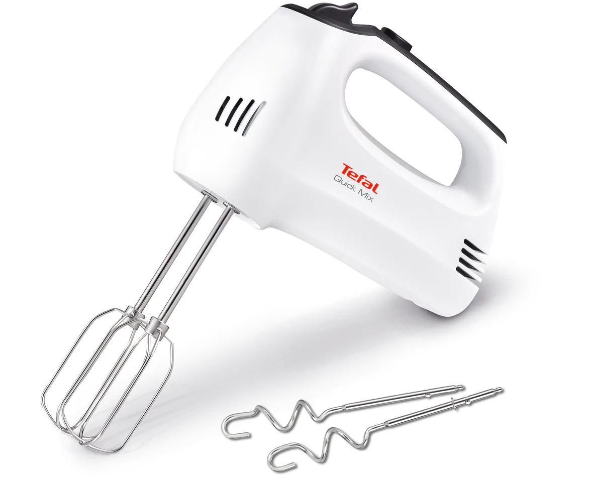 Міксер Tefal QUICK MIX HT310138