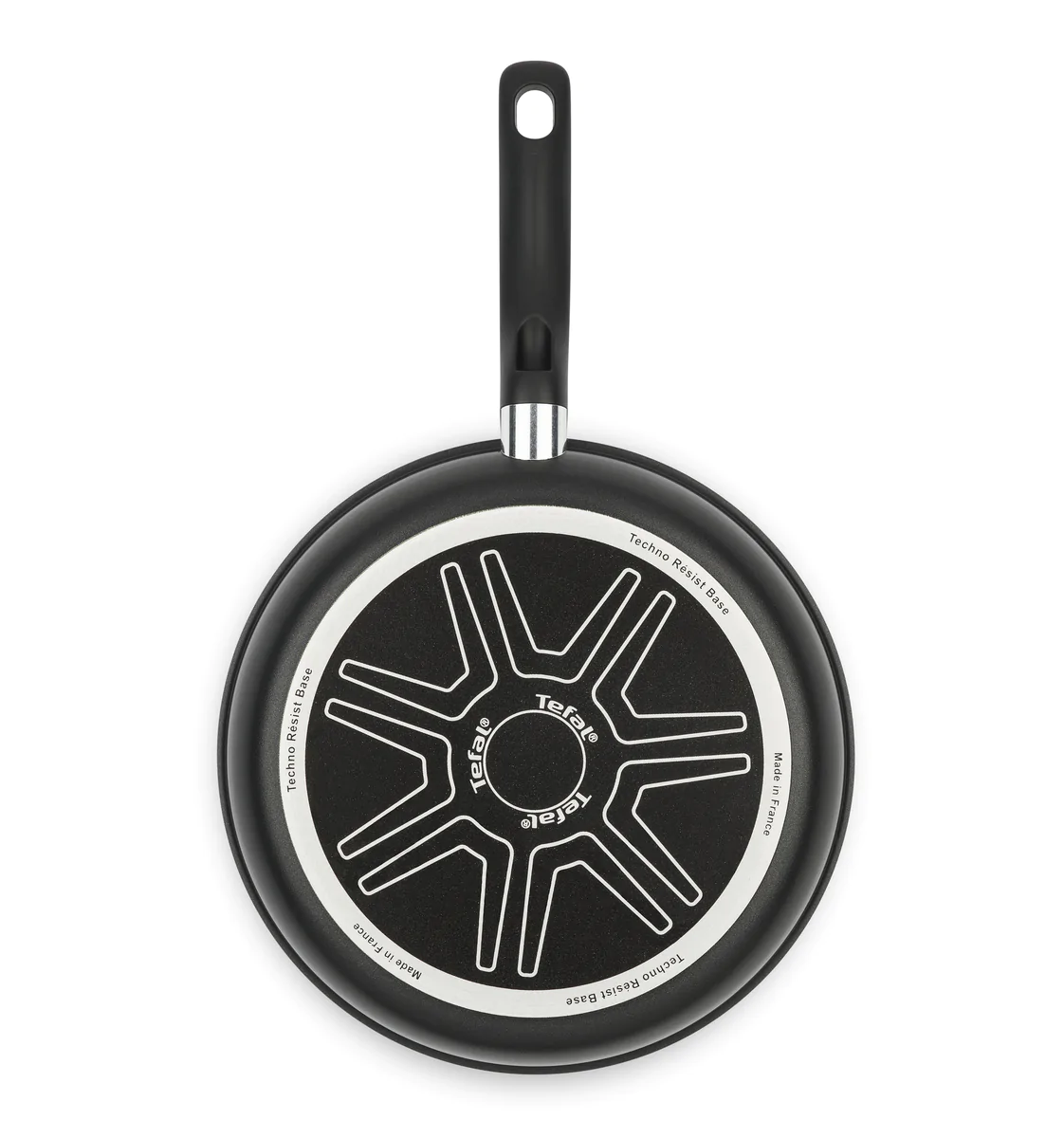 Сковорода Tefal EVIDENCE 20 см C3550202