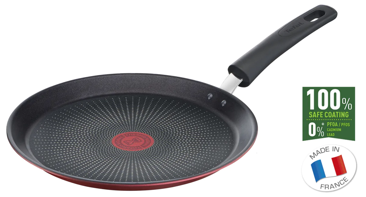 Сковорода для млинців Tefal Daily Chef 25 см G2733872