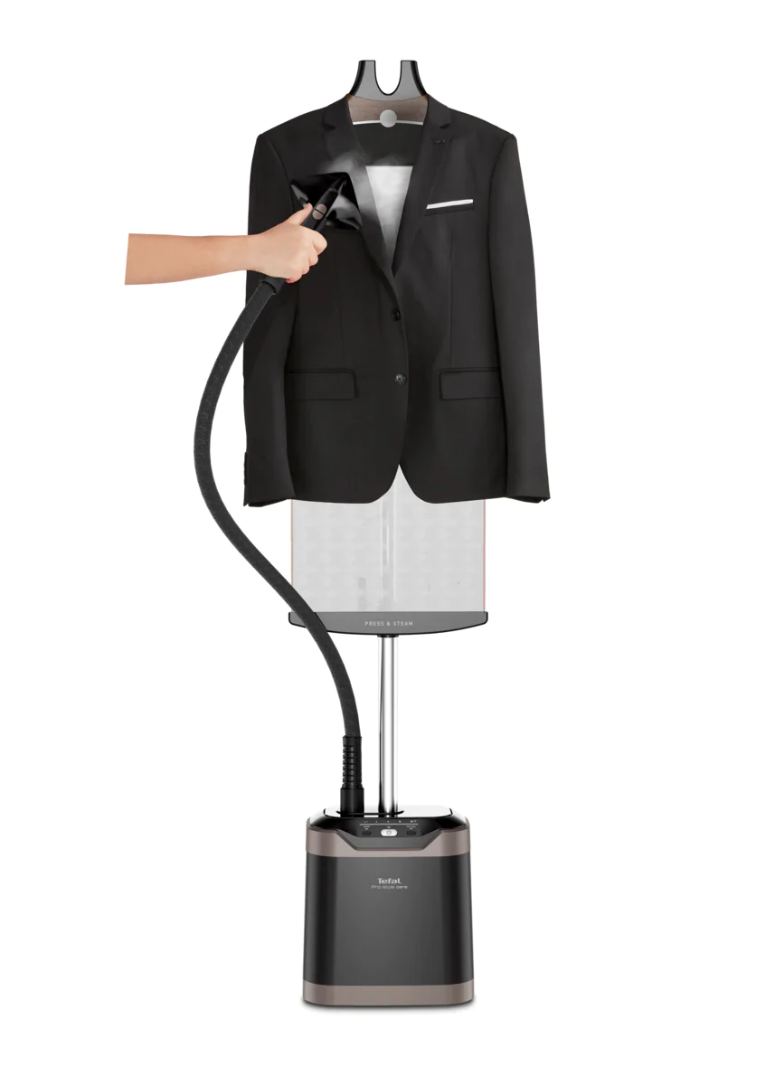 Відпарювач Tefal PRO STYLE CARE IT8490E0