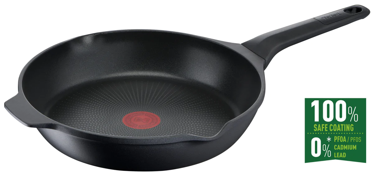Сковорода Tefal DELICIO 28 см E2320674