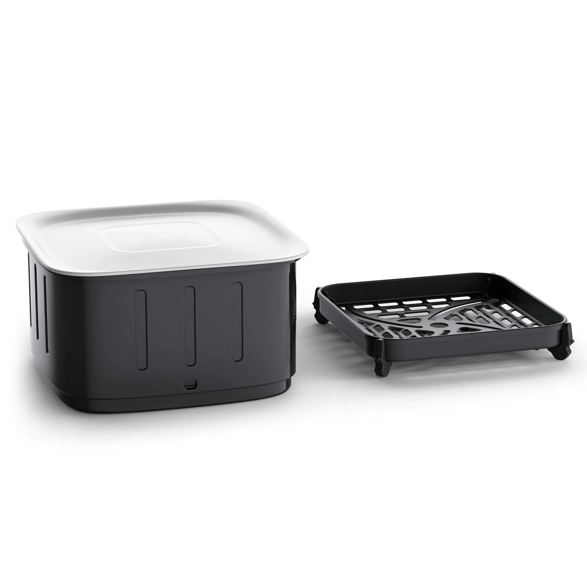 Чаша та аксесуари для мультипечей Tefal Easy Fry Silence 5L XA1150E2