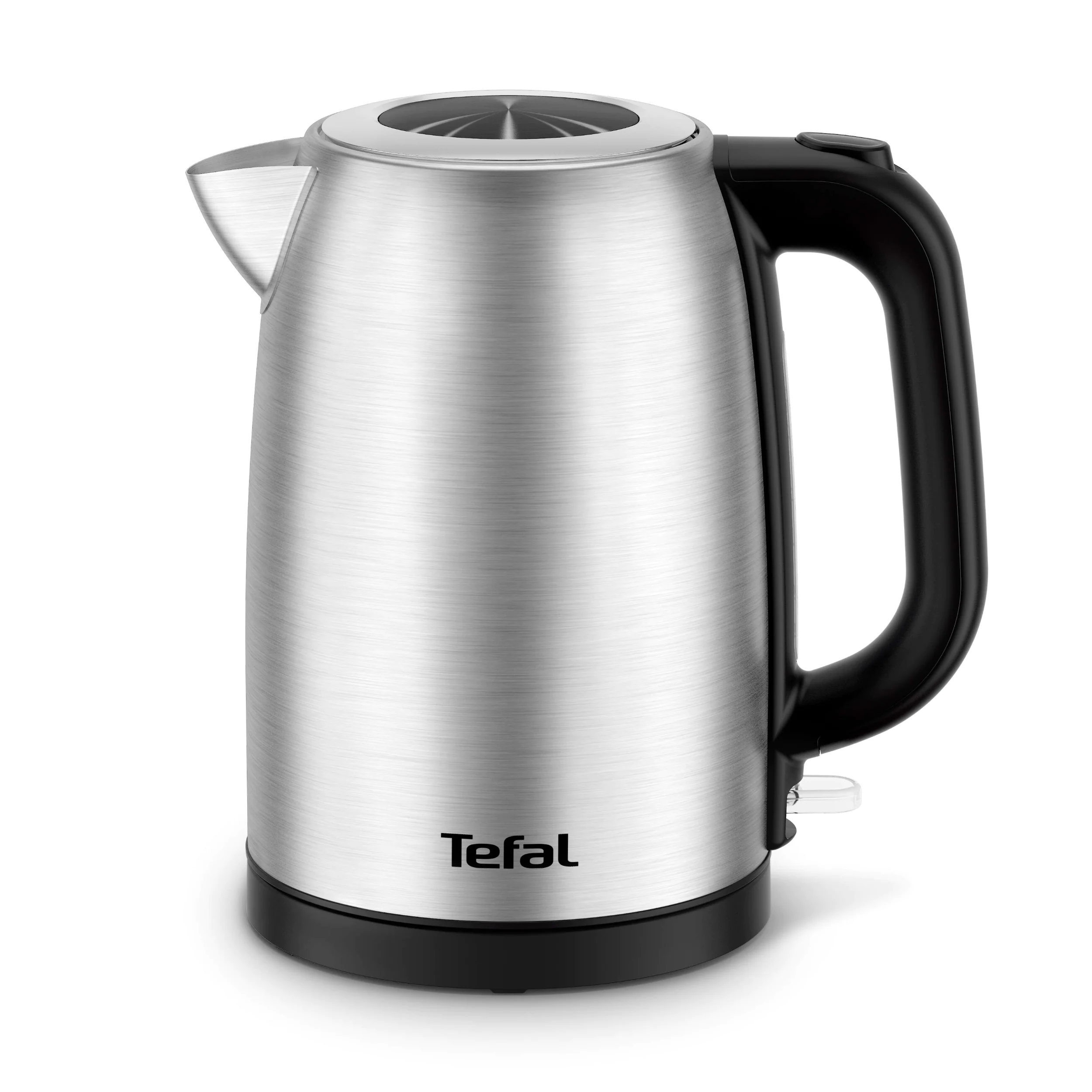 Електрочайник Tefal Stainless Steel Kettle KI1R0DE0