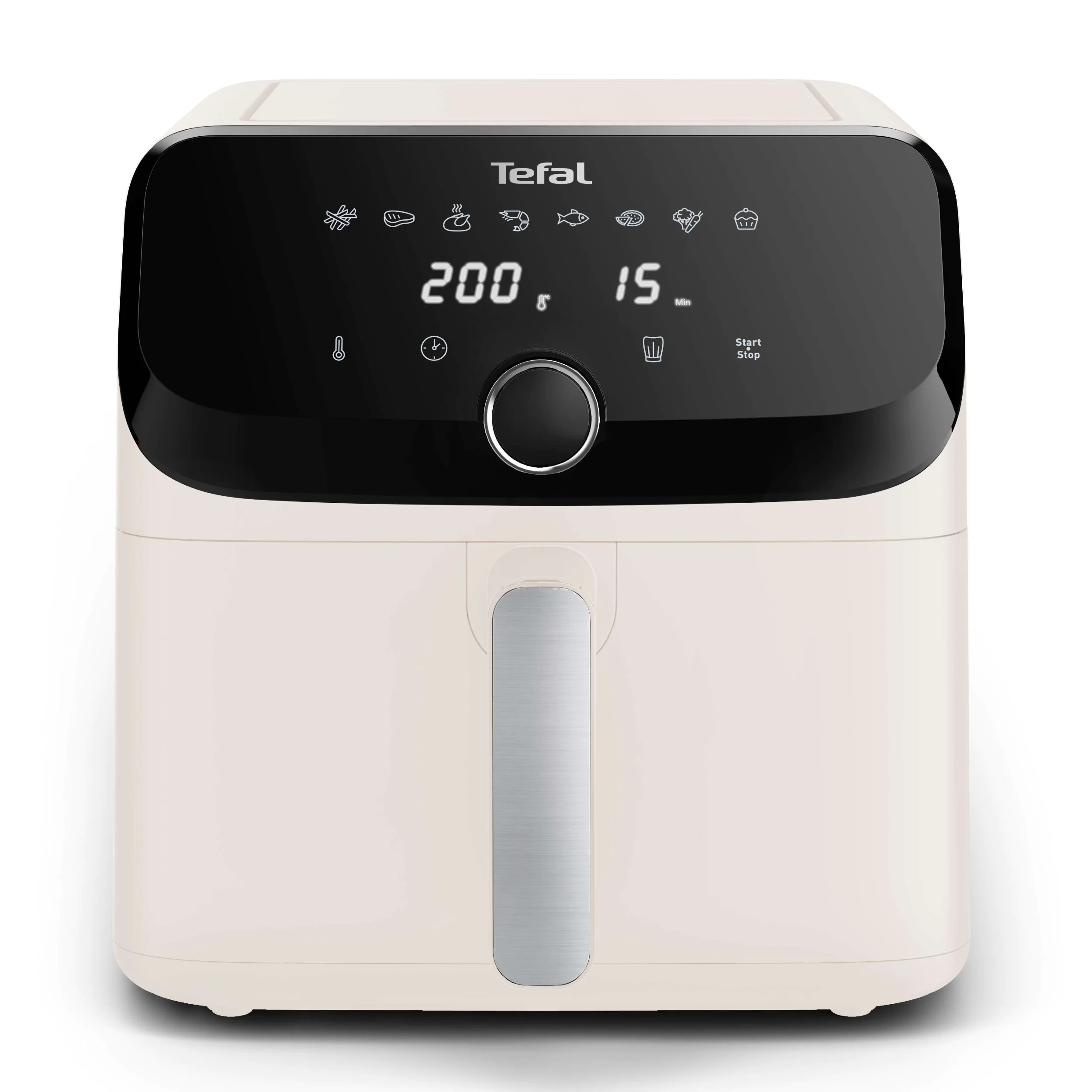 Мультипіч (Аерогриль) Tefal Easy Fry Mega EY855AE0