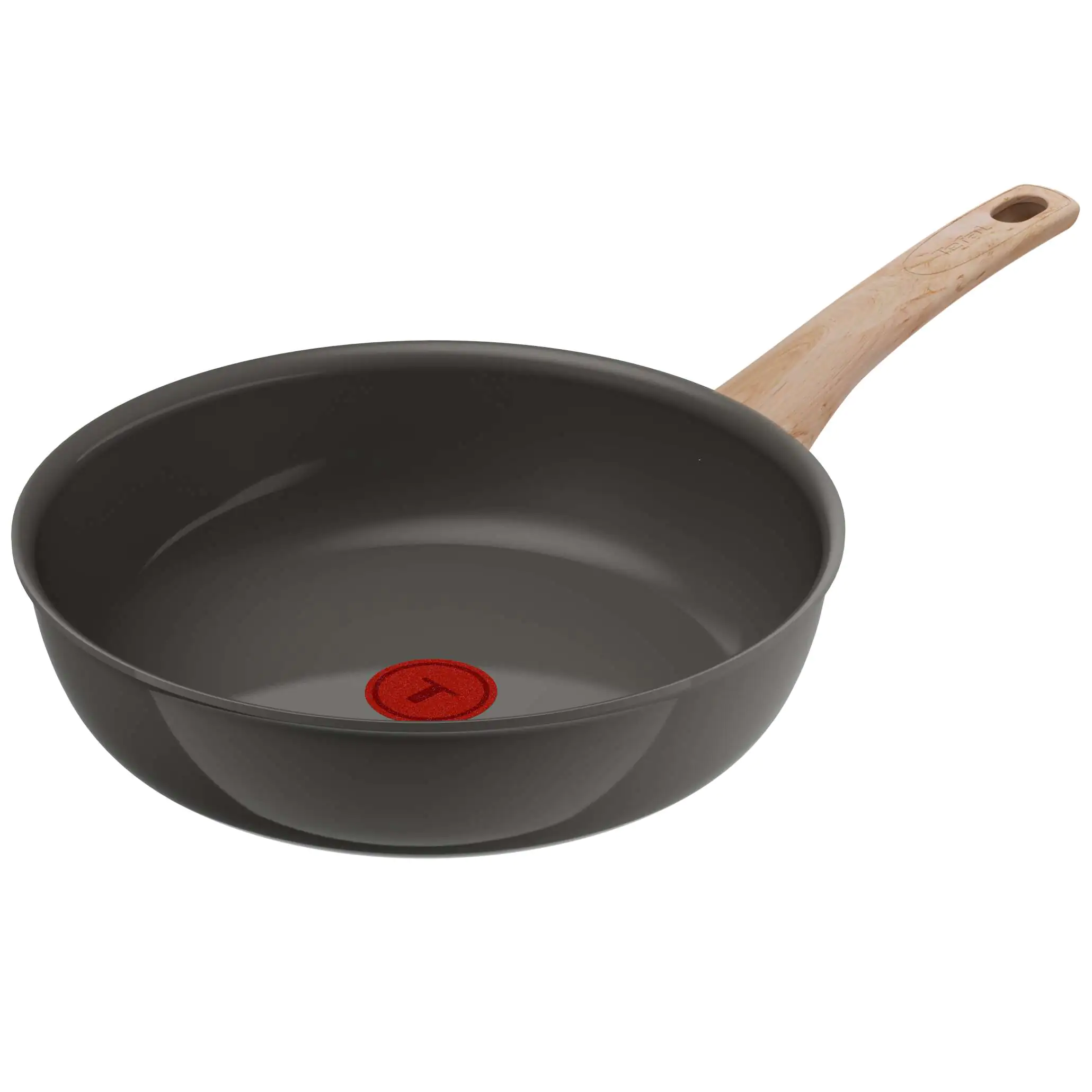 Сковорода ВОК Tefal Renew 26 см G0217702
