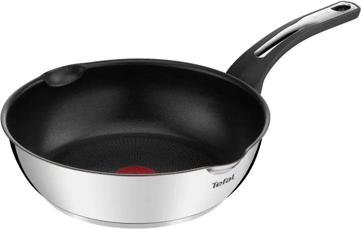 Сковорода глибока Tefal Emotion 26 см E3007704