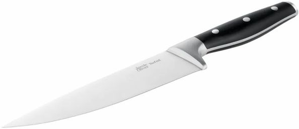 Ніж шеф-кухаря Tefal Jamie Oliver 20 см K2670144 Ніж шеф-кухаря Tefal Jamie Oliver 20 см K2670144
