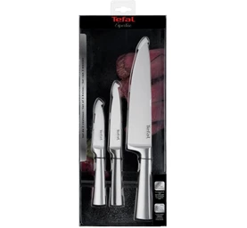 Набір ножів Tefal Expertise 3 предмети K121S375 Набір ножів Tefal Expertise 3 предмети K121S375