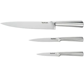 Набір ножів Tefal Expertise 3 предмети K121S375 Набір ножів Tefal Expertise 3 предмети K121S375