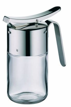 Дозатор для меду та сиропу WMF BARISTA 240 мл 0636646040 (06.3664.6040) Дозатор для меду та сиропу WMF BARISTA 240 мл 0636646040 (06.3664.6040)