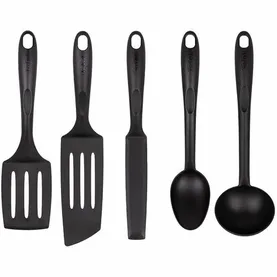 Кухонний набір Tefal Bienvenue з 5 предметів K001A504 Кухонний набір Tefal Bienvenue з 5 предметів K001A504