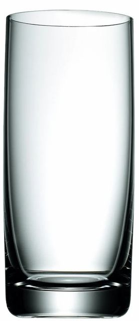 Набір стаканів високих WMF Easy 6 шт 350 мл 0907379990 (09.0737.9990) Набір стаканів високих WMF Easy 6 шт 350 мл 0907379990 (09.0737.9990)