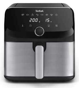 Мультипіч (Аерогриль) Tefal EASY FRY MEGA EY855D10 Мультипіч (Аерогриль) Tefal EASY FRY MEGA EY855D10