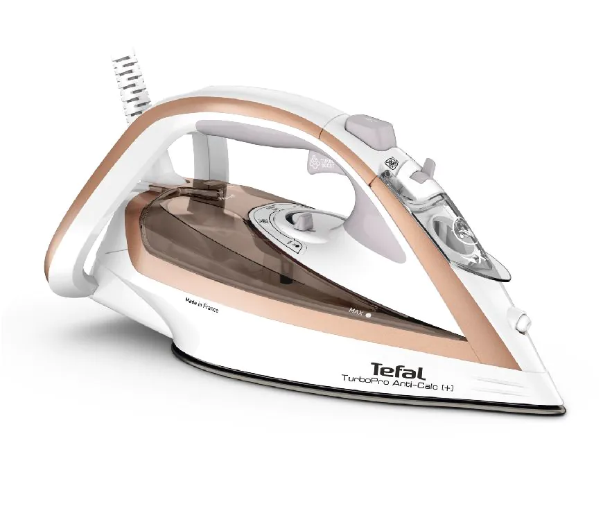  Праска Tefal TURBO PRO FV5697E1