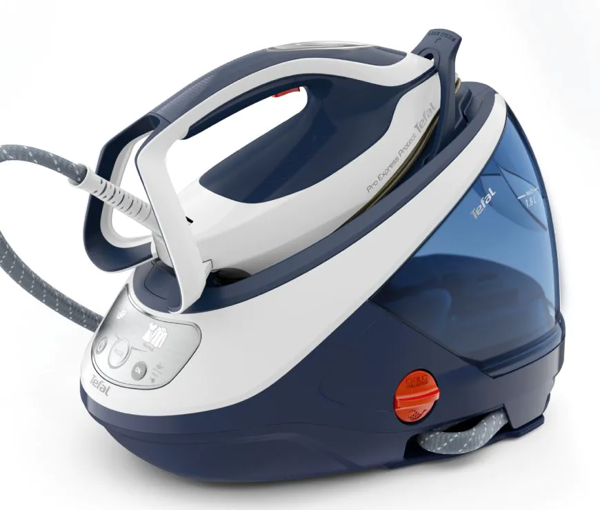 Парогенератор Tefal   PRO EXPRESS PROTECT GV9221E0