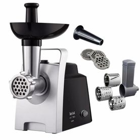 М'ясорубка Tefal HV 7IN1 NE108831 М'ясорубка Tefal HV 7IN1 NE108831