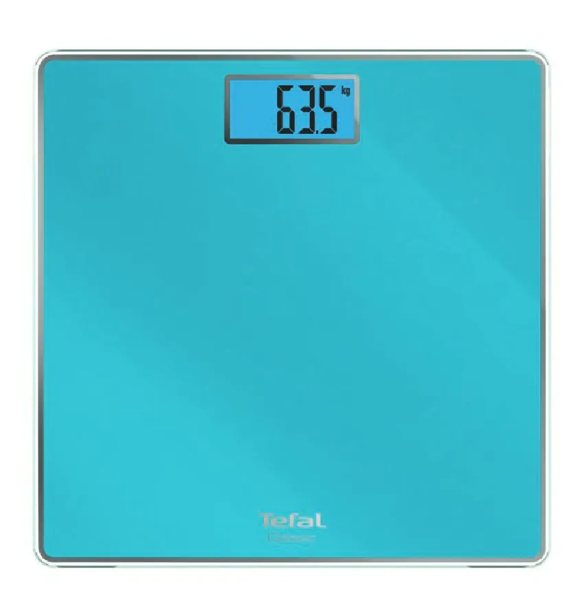 Ваги підлогові Tefal CLASSIC BLUЕ PP1503V0