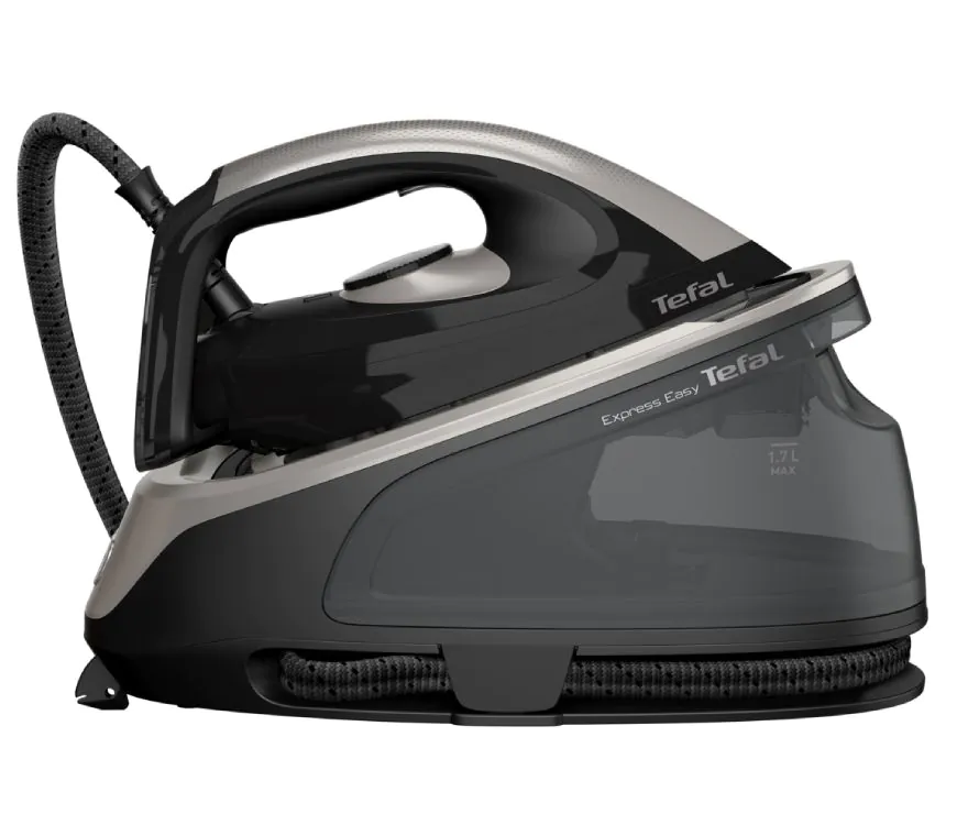 Парогенератор Tefal Express Easy SV6140E0