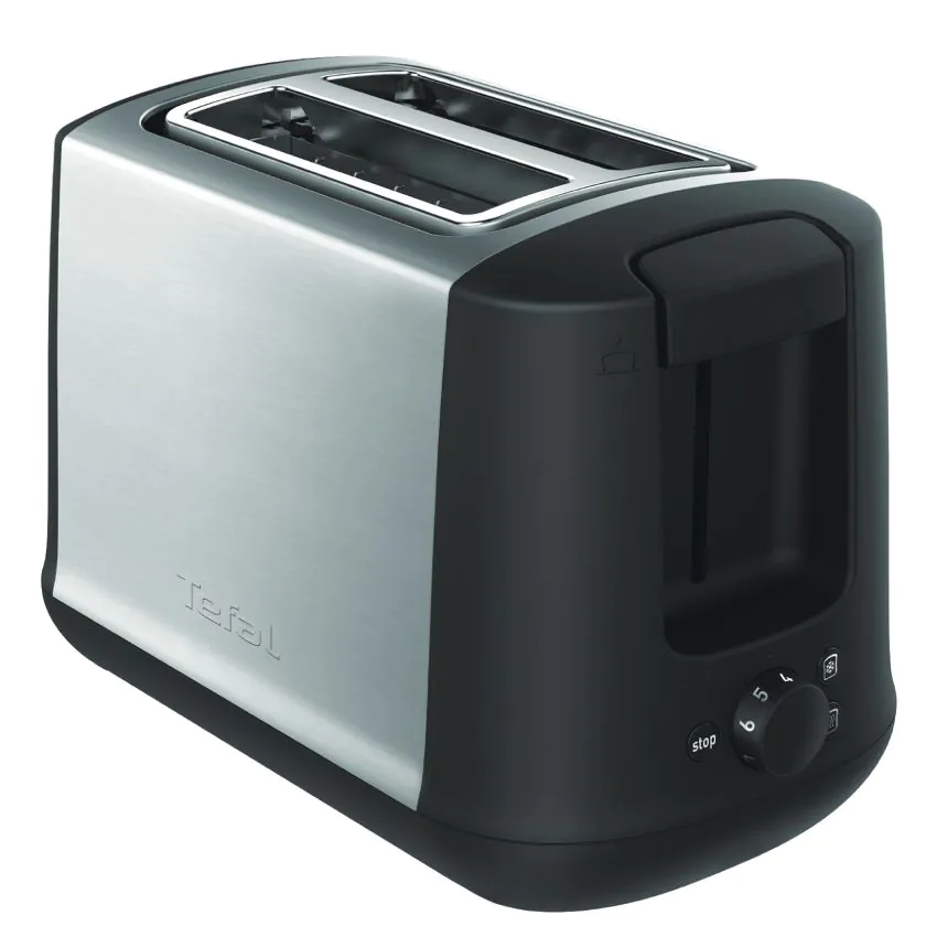Тостер Tefal CONFIDENCE TT340830