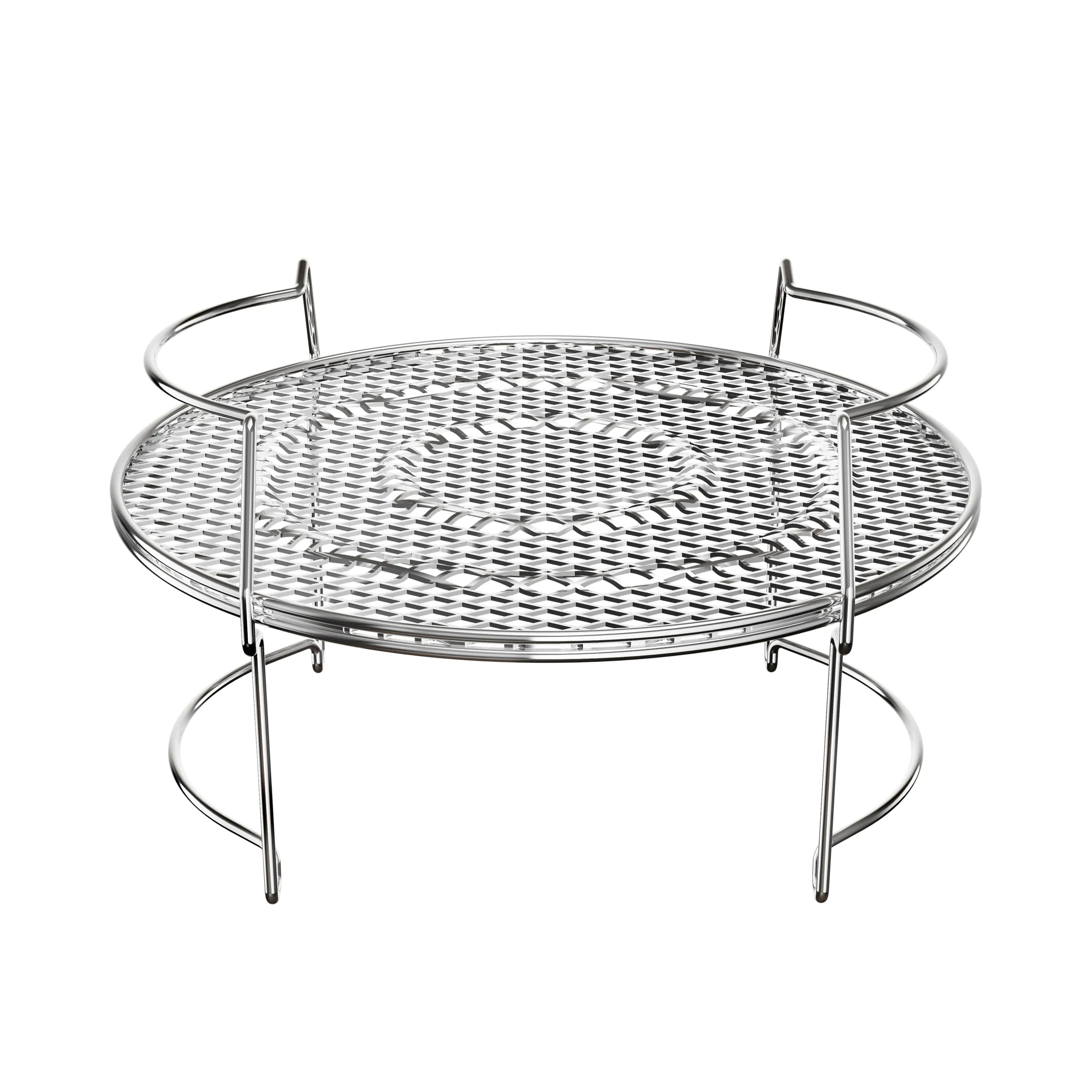 Аксесуар для одночасного приготування двох страв 2 в 1 Tefal Cookeo XA60AD10