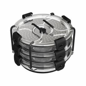 Аксесуар для мультиварок-скороварок Tefal My Batchcooker Express XA6130E0 Аксесуар для мультиварок-скороварок Tefal My Batchcooker Express XA6130E0