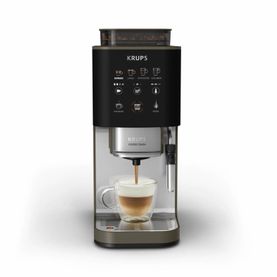 Кавомашина вузька KRUPS Coffee Crush Experience SA403BE0 Кавомашина вузька KRUPS Coffee Crush Experience SA403BE0