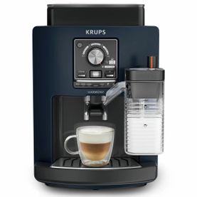 Автоматична кавомашина KRUPS Harmony Milk EA5094E0 Автоматична кавомашина KRUPS Harmony Milk EA5094E0