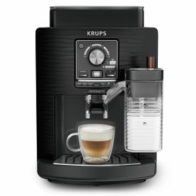 Автоматична кавомашина KRUPS Intensity Milk EA5028E0 Автоматична кавомашина KRUPS Intensity Milk EA5028E0