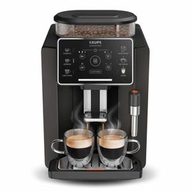 Автоматична кавомашина KRUPS Sensation C50 EA910810 Автоматична кавомашина KRUPS Sensation C50 EA910810