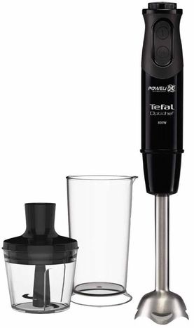 Блендер Tefal OPTICHEF 2 в 1 HB641838 Блендер Tefal OPTICHEF 2 в 1 HB641838