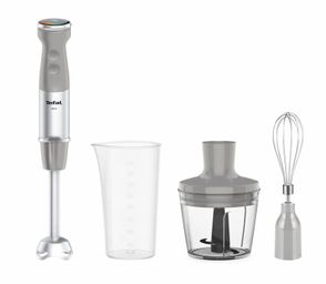 Блендер заглибний Tefal Quickchef+ HB673B30 Блендер заглибний Tefal Quickchef+ HB673B30