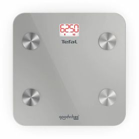 Ваги підлогові Tefal GOODVIBES LIFE BM9600S1 Ваги підлогові Tefal GOODVIBES LIFE BM9600S1