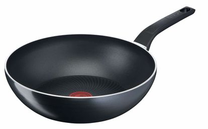 Сковорода ВОК Tefal Start&Cook 28 см C2721953 Сковорода ВОК Tefal Start&Cook 28 см C2721953
