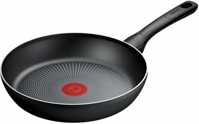 Сковорода Tefal Resist Essential 24 см C3940432 Сковорода Tefal Resist Essential 24 см C3940432