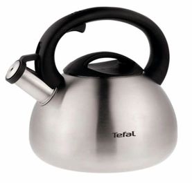 Чайник зі свистком Tefal 2.5 л N4180217 Чайник зі свистком Tefal 2.5 л N4180217