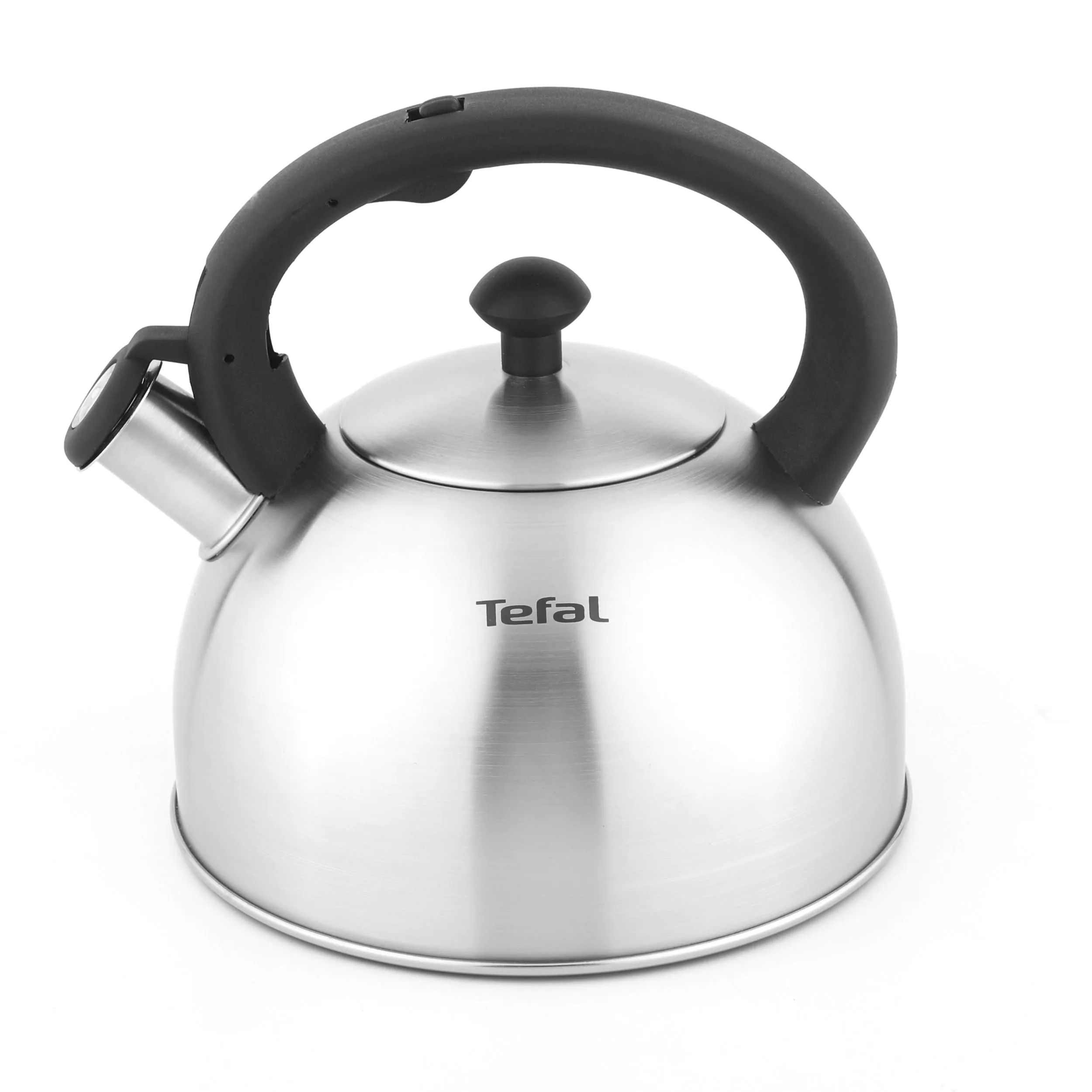 Чайник зі свистком Tefal Duetto+ 2.5 л N4210310