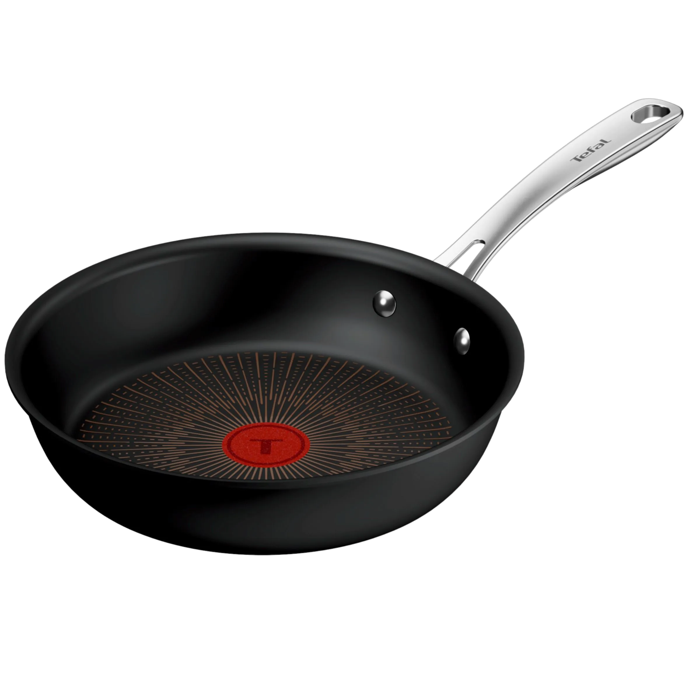 Сковорода Tefal Excellence+ 24 см G3300402