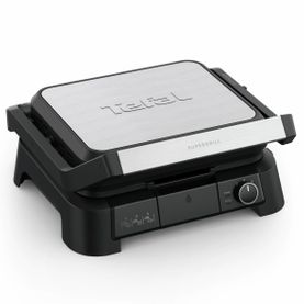 Гриль Tefal SuperGrill 3in1 GC510DE0 Гриль Tefal SuperGrill 3in1 GC510DE0