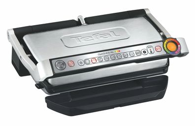 Гриль Tefal OPTIGRILL+ XL GC722D34 Гриль Tefal OPTIGRILL+ XL GC722D34