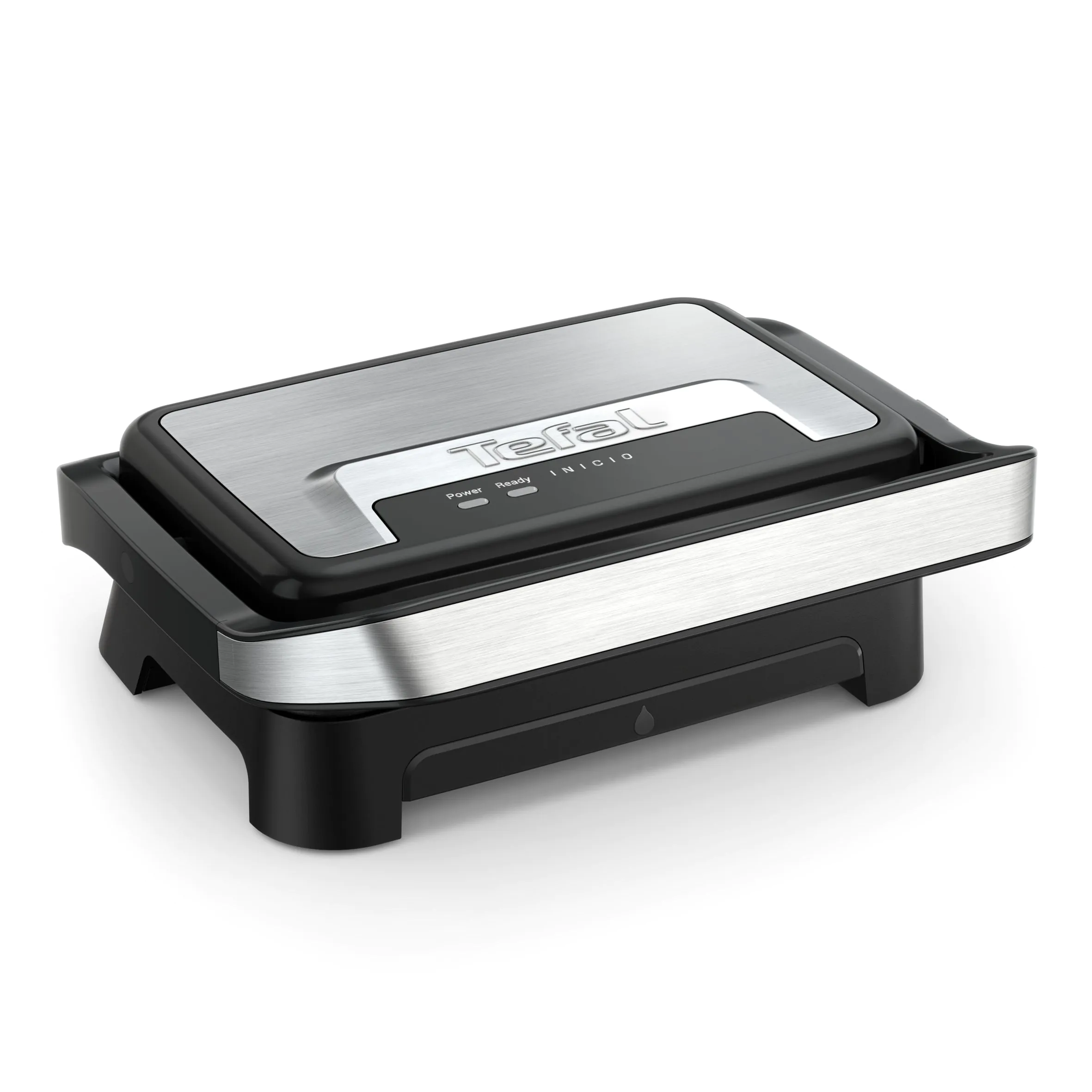 Гриль Tefal Inicio Compact GC270D10